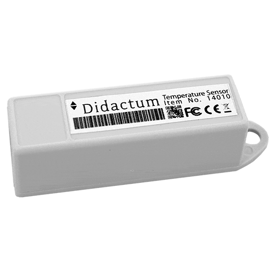 Didactum Temperature Sensor